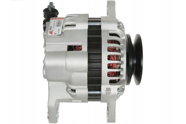 AS PL A5042 ALTERNATOR NISSAN X TRAIL 2 2DCI 03 Car type passenger cars