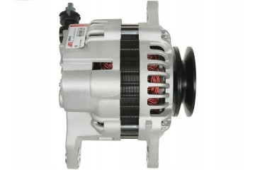 AS PL A5042 ALTERNATOR NISSAN X TRAIL 2 2DCI 03 Car type passenger cars