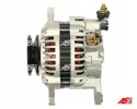 AS PL A5042 ALTERNATOR NISSAN X TRAIL 2 2DCI 03 Catalog number of substitutes AS PL ABE9006 AS PL ABE9006 FAG BULK AS PL ABE9006