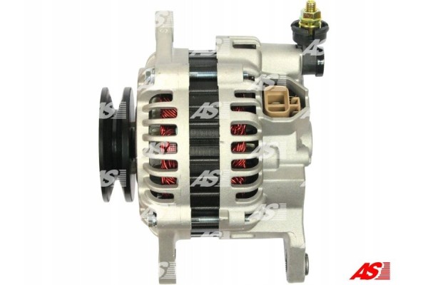 AS PL A5042 ALTERNATOR NISSAN X TRAIL 2 2DCI 03 Catalog number of substitutes AS PL ABE9006 AS PL ABE9006 FAG BULK AS PL ABE9006
