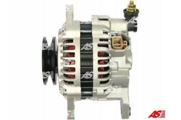 AS PL A5042 ALTERNATOR NISSAN X TRAIL 2 2DCI 03 Catalog number of substitutes AS PL ABE9006 AS PL ABE9006 FAG BULK AS PL ABE9006