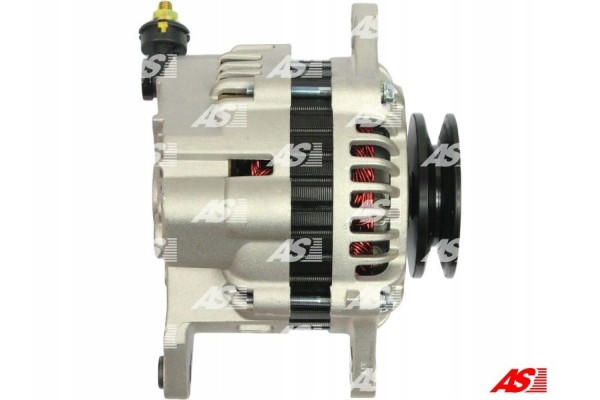 AS PL A5042 ALTERNATOR NISSAN X TRAIL 2 2DCI 03 Catalog number of the original MITSUBISHI A003TB0771 MITSUBISHI A003TB0771AM MIT