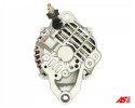AS PL A5042 ALTERNATOR NISSAN X TRAIL 2 2DCI 03 EAN GTIN 5901259457858