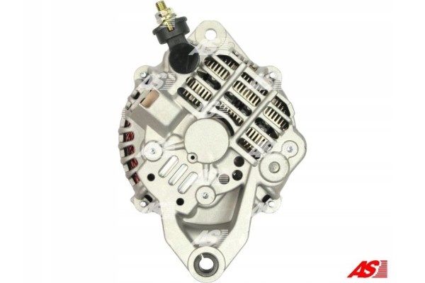 AS PL A5042 ALTERNATOR NISSAN X TRAIL 2 2DCI 03 EAN GTIN 5901259457858