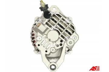 AS PL A5042 ALTERNATOR NISSAN X TRAIL 2 2DCI 03 EAN GTIN 5901259457858