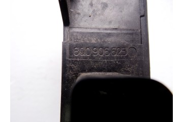 6Q0906625  MODULO ELECTRONICO AUDI A3 SPORTBACK (8PA) 2.0 TDI Ambiente 2004 6Q0906625 209067 AUDI - 1