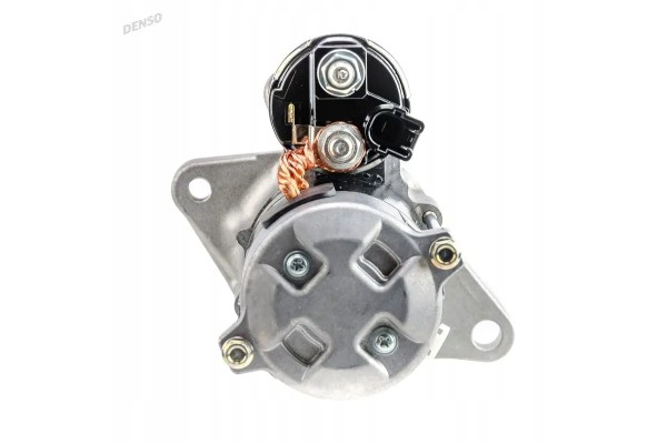 STARTER DSN1213 DENSO TOYOTA AURIS _E15_ Packaging status original