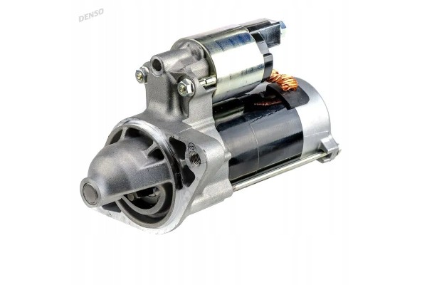 STARTER DSN1213 DENSO TOYOTA AURIS _E15_ Catalog number of the part DSN1213