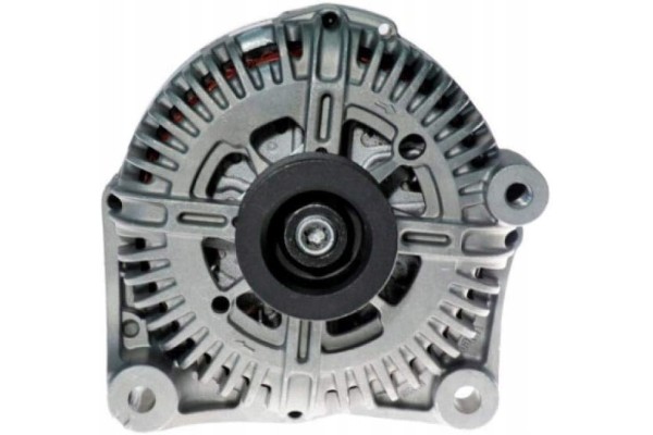 Alternator Hella 8EL 011 710 891 Part manufacturer Hella