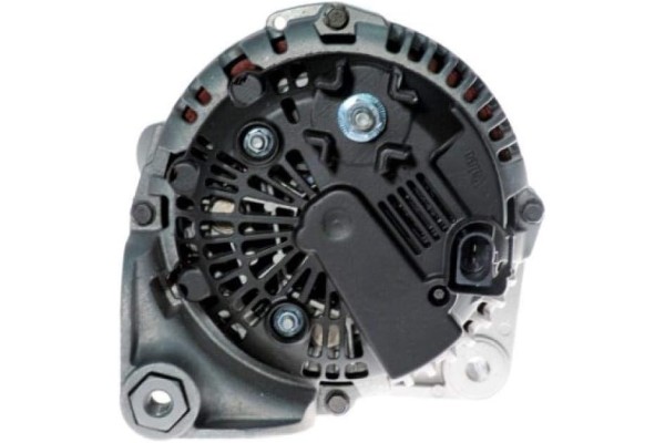 Alternator Hella 8EL 011 710 891 Catalog number of the part 8EL 011 710 891