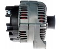 Alternator Hella 8EL 011 710 891 Product weight with unit packaging 5 kg