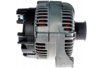 Alternator Hella 8EL 011 710 891 Product weight with unit packaging 5 kg