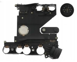 AUTOMATIC TRANSMISSION CONTROLLER 10 93 2342