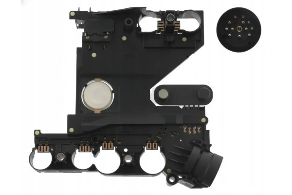 AUTOMATIC TRANSMISSION CONTROLLER 10 93 2342