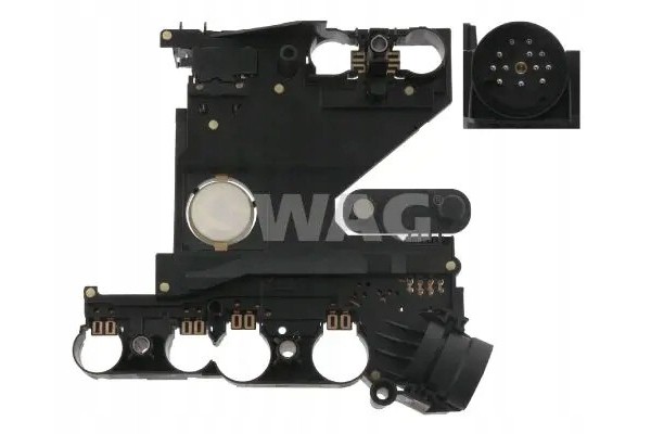 AUTOMATIC TRANSMISSION CONTROLLER 10 93 2342 Packaging status original