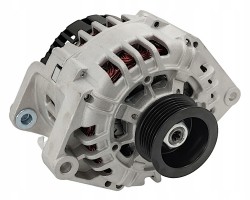 New alternator CITROEN Relay Jumper 2 8 HDi PEUGEOT Boxer 2 8 HDi