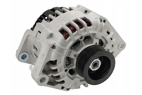New alternator CITROEN Relay Jumper 2 8 HDi PEUGEOT Boxer 2 8 HDi