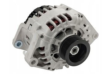 New alternator CITROEN Relay Jumper 2 8 HDi PEUGEOT Boxer 2 8 HDi
