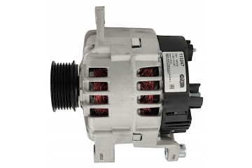 New alternator CITROEN Relay Jumper 2 8 HDi PEUGEOT Boxer 2 8 HDi Packaging status original