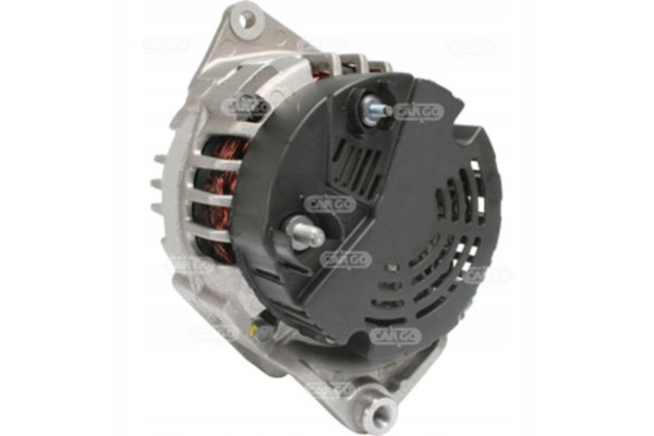 New alternator CITROEN Relay Jumper 2 8 HDi PEUGEOT Boxer 2 8 HDi Alternator charging current 120 A