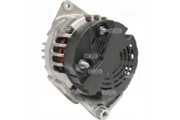 New alternator CITROEN Relay Jumper 2 8 HDi PEUGEOT Boxer 2 8 HDi Alternator charging current 120 A