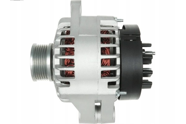 ALTERNATOR AS PL A4042