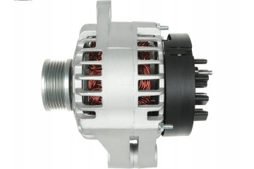 ALTERNATOR AS PL A4042