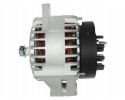 ALTERNATOR AS PL A4042 Alternator charging current 105 A