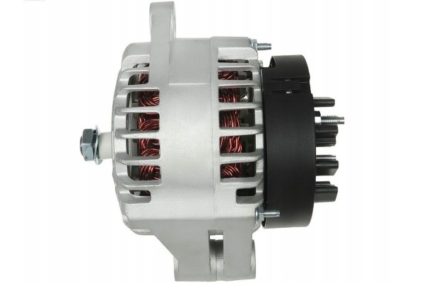 ALTERNATOR AS PL A4042 Alternator charging current 105 A
