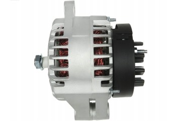 ALTERNATOR AS PL A4042 Alternator charging current 105 A