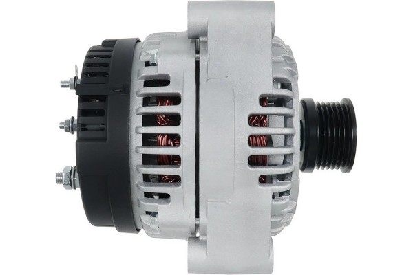 New Alternator VALTRA N SERIES N143 Part manufacturer AS PL