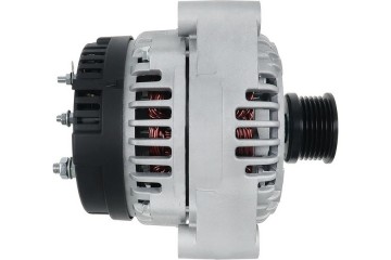 New Alternator VALTRA N SERIES N143 Part manufacturer AS PL