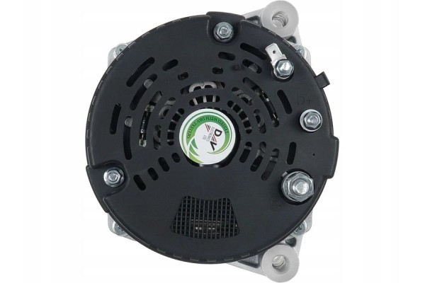 New Alternator VALTRA N SERIES N143 Catalog number of the part A9522S