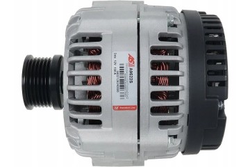 New Alternator VALTRA N SERIES N143 Product weight with unit packaging 7 6 kg