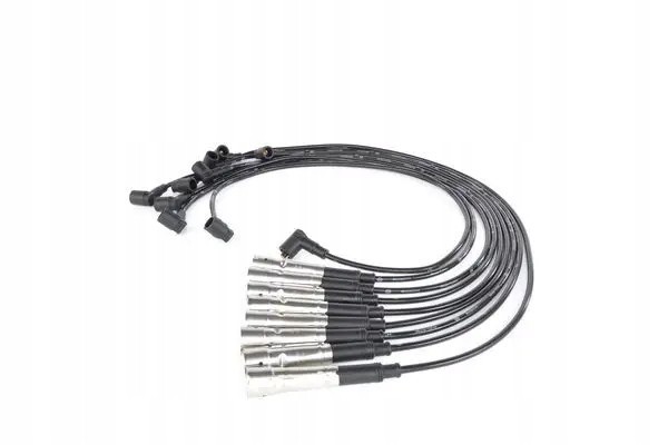 0 986 356 334 BOSCH MERCEDES IGNITION CABLES