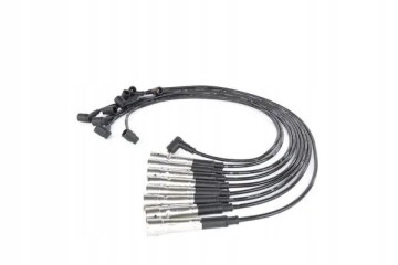 0 986 356 334 BOSCH MERCEDES IGNITION CABLES