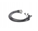 0 986 356 334 BOSCH MERCEDES IGNITION CABLES Part manufacturer Bosch
