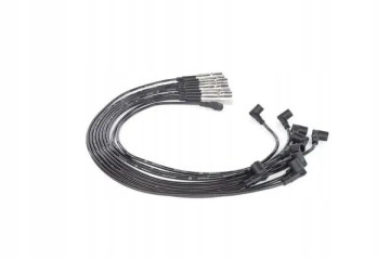 0 986 356 334 BOSCH MERCEDES IGNITION CABLES Part manufacturer Bosch