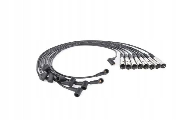 0 986 356 334 BOSCH MERCEDES IGNITION CABLES Catalog number of the part 0 986 356 334