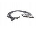 0 986 356 334 BOSCH MERCEDES IGNITION CABLES Product weight with unit packaging 2 kg