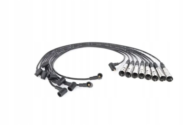 0 986 356 334 BOSCH MERCEDES IGNITION CABLES Product weight with unit packaging 2 kg