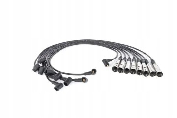 0 986 356 334 BOSCH MERCEDES IGNITION CABLES Product weight with unit packaging 2 kg