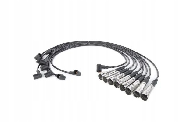 0 986 356 334 BOSCH MERCEDES IGNITION CABLES Catalog number of the original MERCEDES BENZ 116 150 13 19 MERCEDES BENZ A 116 150 