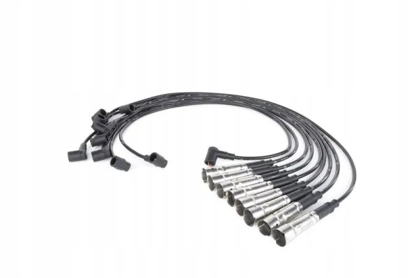 0 986 356 334 BOSCH MERCEDES IGNITION CABLES Version European