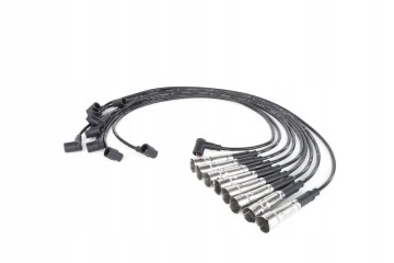 0 986 356 334 BOSCH MERCEDES IGNITION CABLES Version European