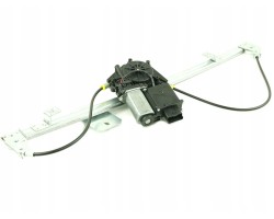 WINDOW LIFTER IVECO DAILY 2006 FRONT RIGHT ELECTRIC SET WITH MODULE
