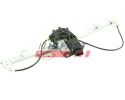 WINDOW LIFTER IVECO DAILY 2006 FRONT RIGHT ELECTRIC SET WITH MODULE Part manufacturer Fast