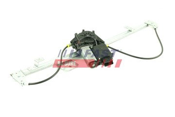 WINDOW LIFTER IVECO DAILY 2006 FRONT RIGHT ELECTRIC SET WITH MODULE Part manufacturer Fast