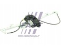 WINDOW LIFTER IVECO DAILY 2006 FRONT RIGHT ELECTRIC SET WITH MODULE Catalog number of the part FT91761