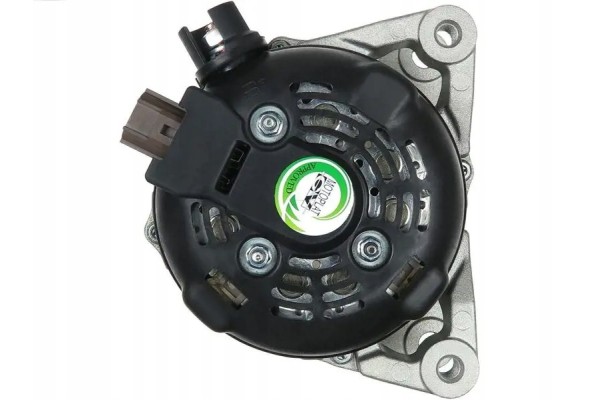ALTERNATOR 150A A6265PR AS PL FORD C MAX FIESTA Part manufacturer AS PL